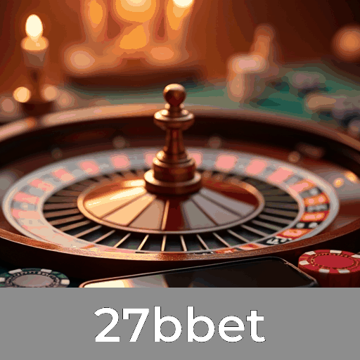 27bbet - Cassino premiado e seguro ao seu alcance