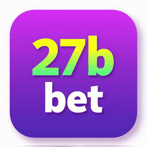 27bbet logo
